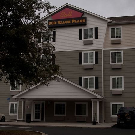 Woodspring Suites Ocala Luaran gambar