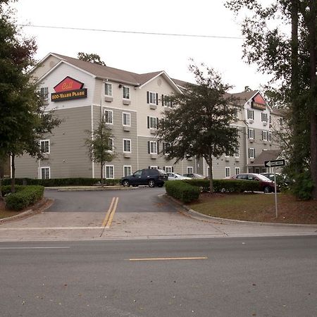 Woodspring Suites Ocala Luaran gambar