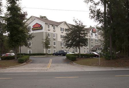 Woodspring Suites Ocala Luaran gambar