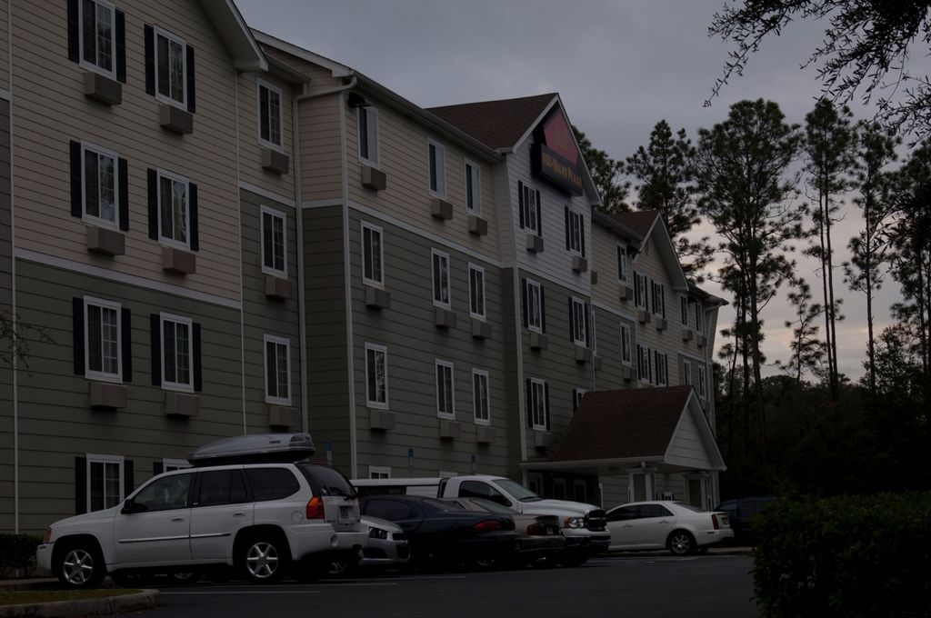 Woodspring Suites Ocala Luaran gambar