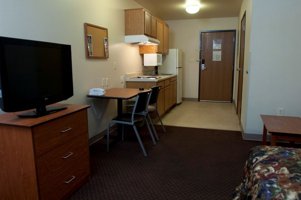 Woodspring Suites Ocala Bilik gambar