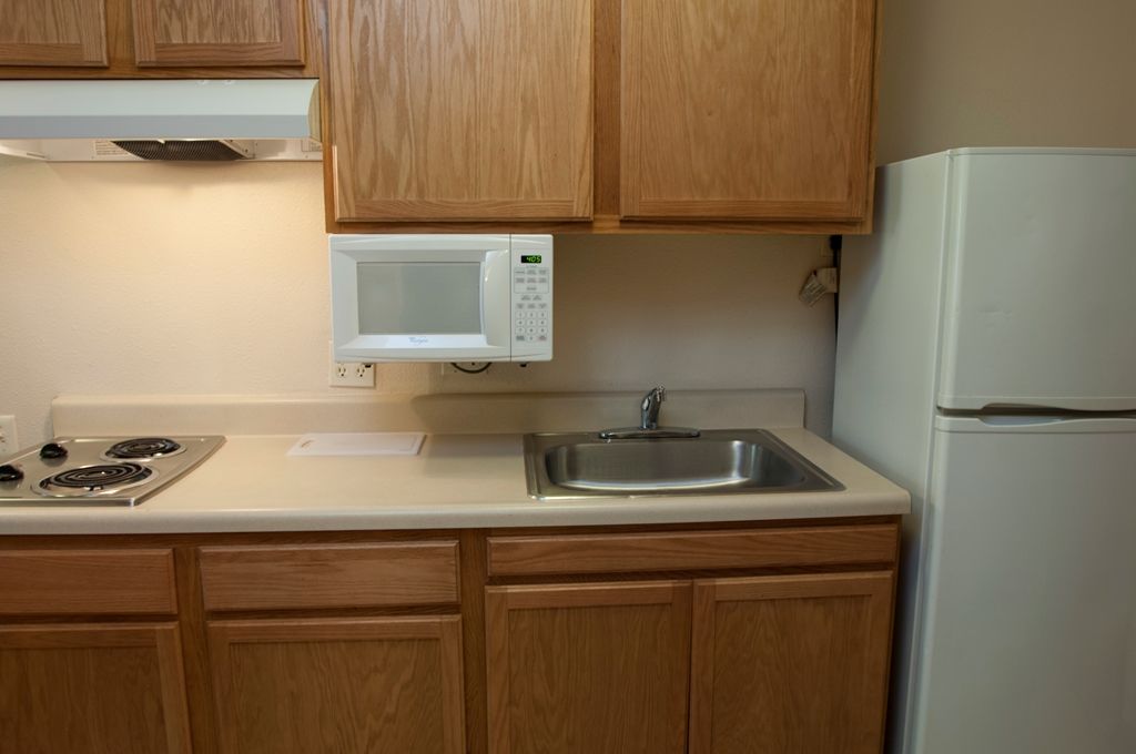 Woodspring Suites Ocala Bilik gambar
