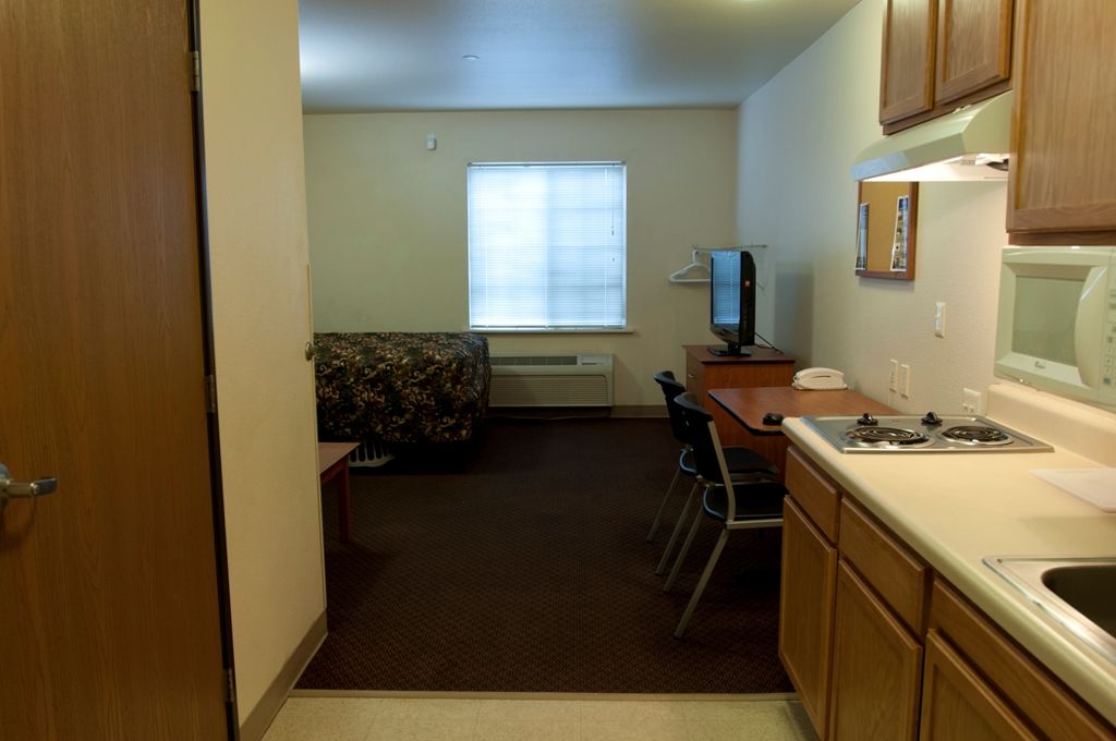 Woodspring Suites Ocala Bilik gambar
