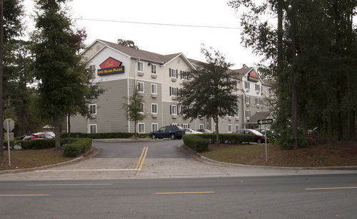 Woodspring Suites Ocala Luaran gambar