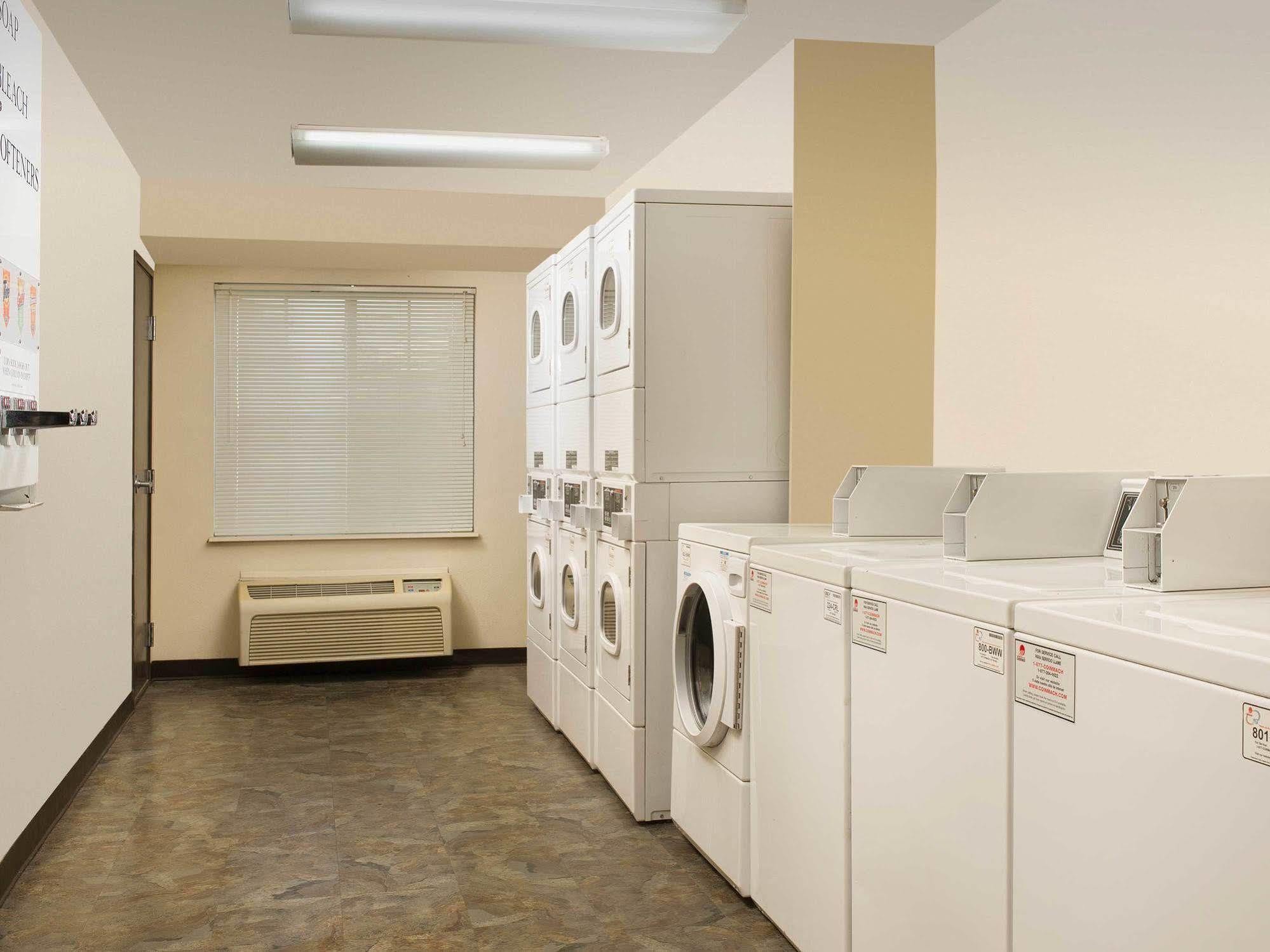 Woodspring Suites Ocala Luaran gambar