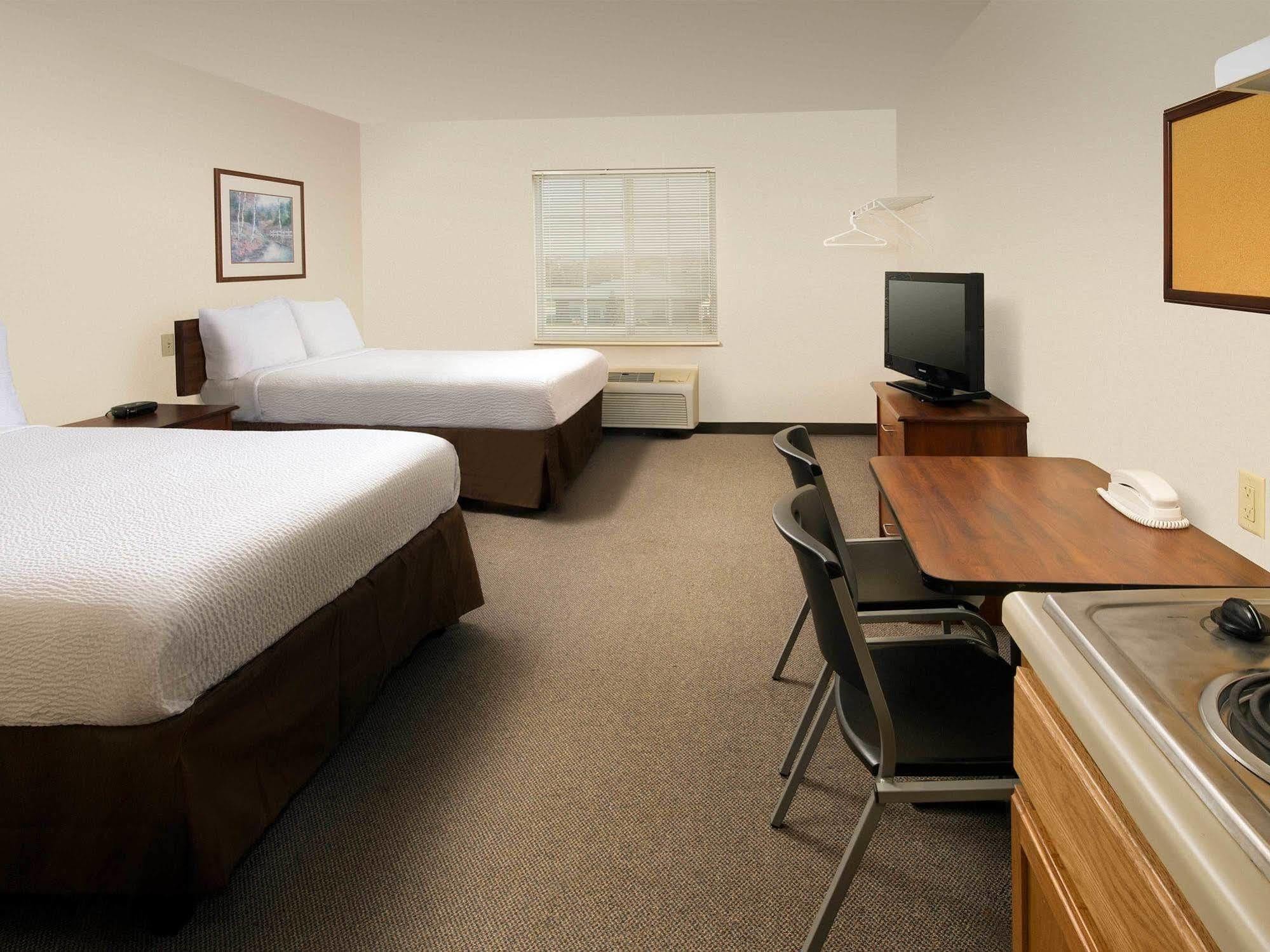 Woodspring Suites Ocala Luaran gambar