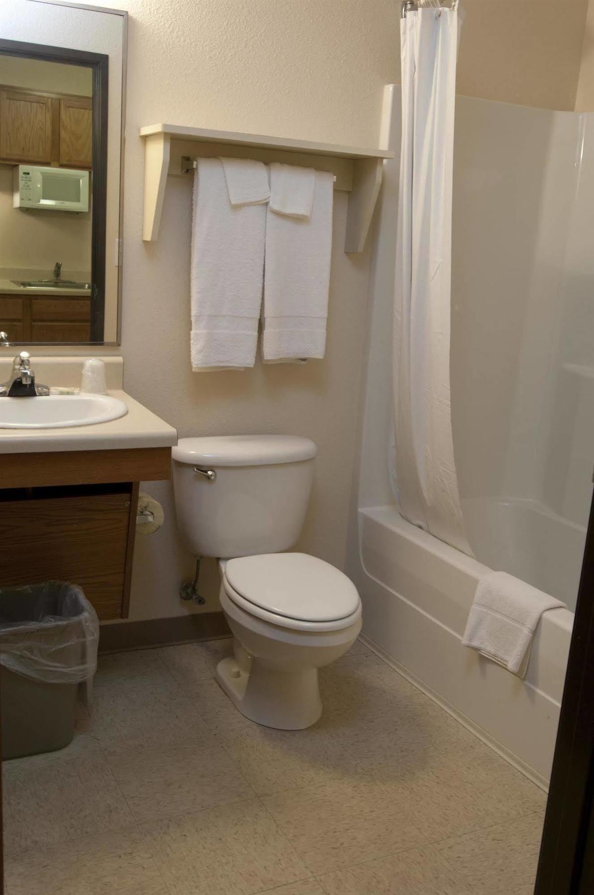 Woodspring Suites Ocala Luaran gambar