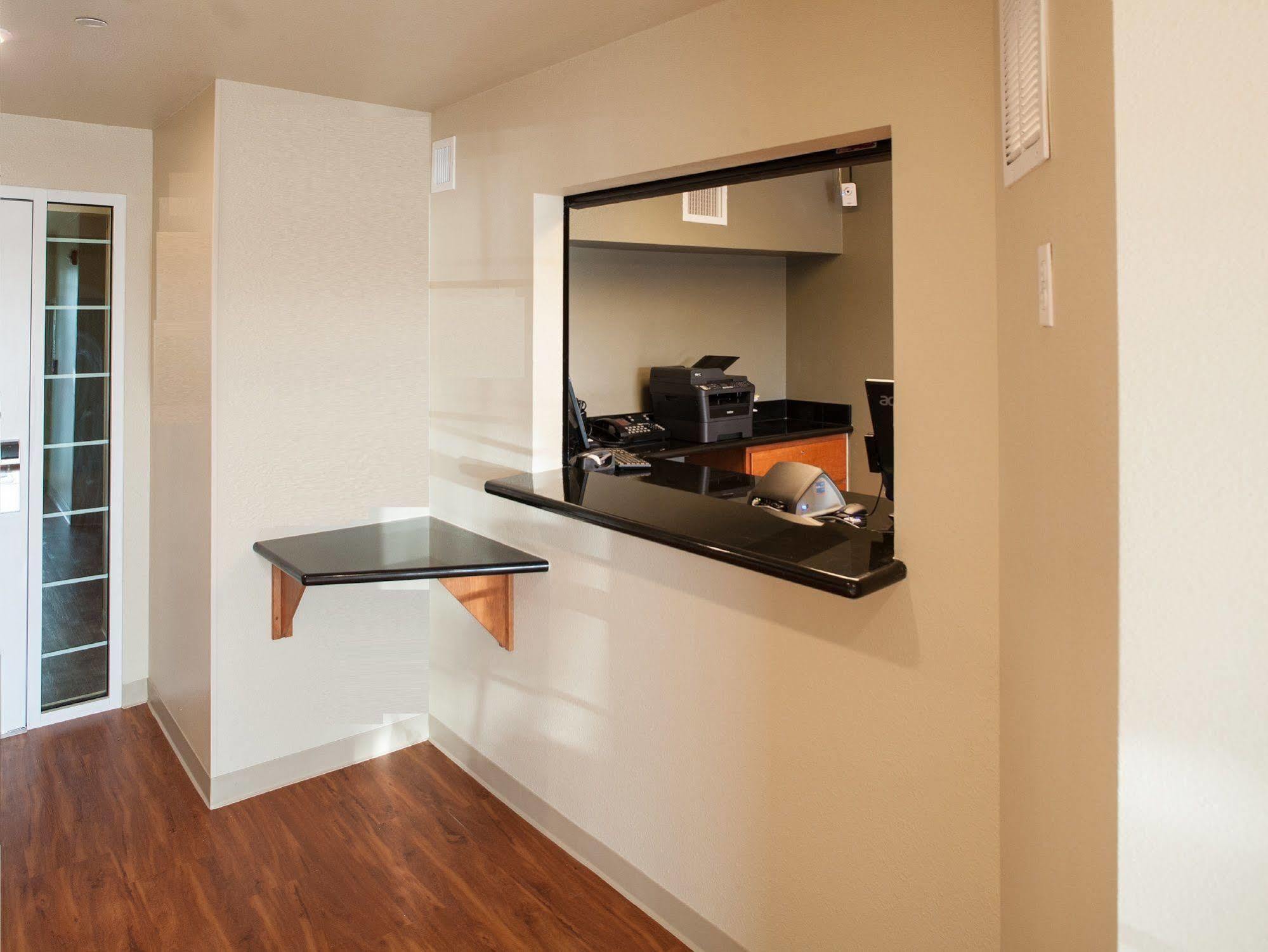 Woodspring Suites Ocala Luaran gambar