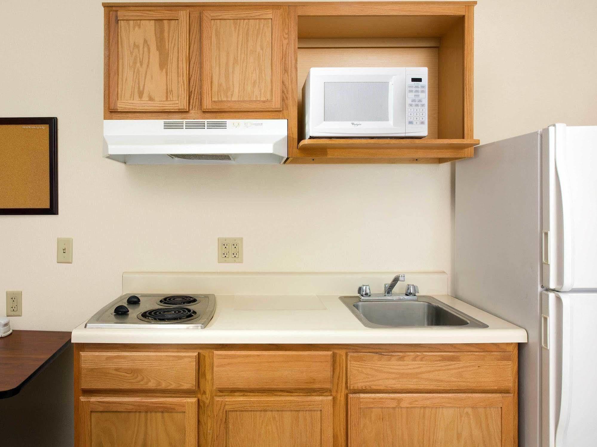 Woodspring Suites Ocala Luaran gambar